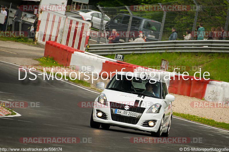 Bild #556174 - Touristenfahrten Nürburgring Nordschleife 01.05.2014