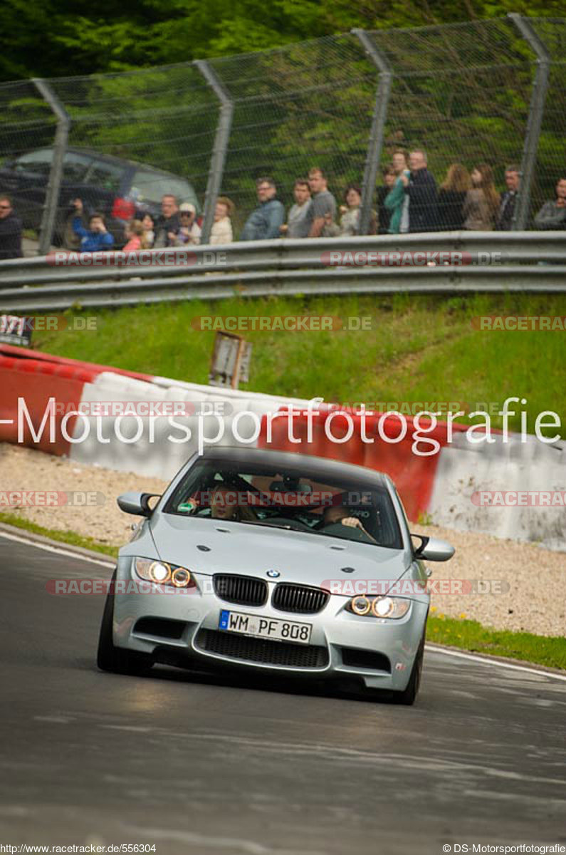 Bild #556304 - Touristenfahrten Nürburgring Nordschleife 01.05.2014