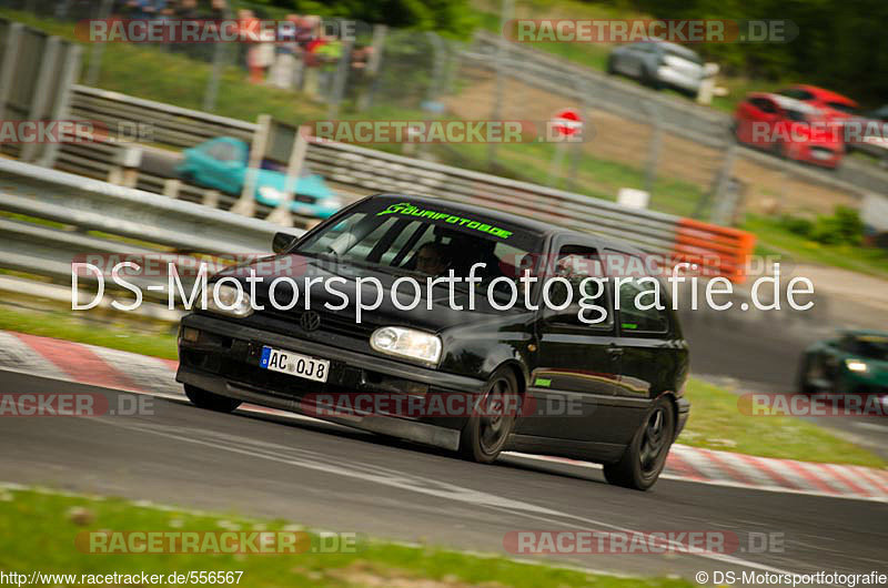 Bild #556567 - Touristenfahrten Nürburgring Nordschleife 01.05.2014