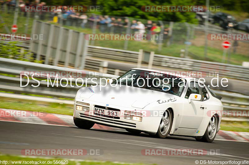 Bild #556620 - Touristenfahrten Nürburgring Nordschleife 01.05.2014