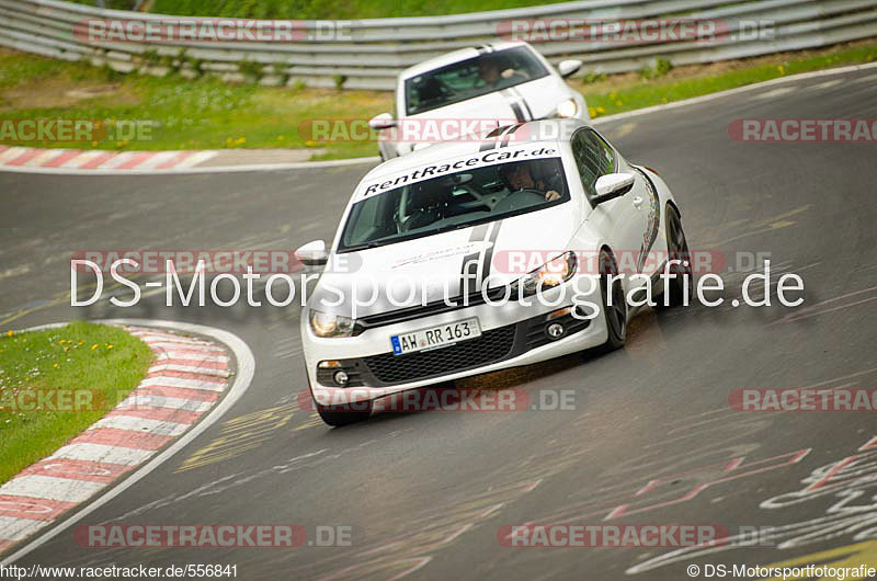 Bild #556841 - Touristenfahrten Nürburgring Nordschleife 01.05.2014