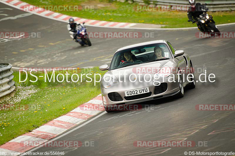 Bild #556846 - Touristenfahrten Nürburgring Nordschleife 01.05.2014