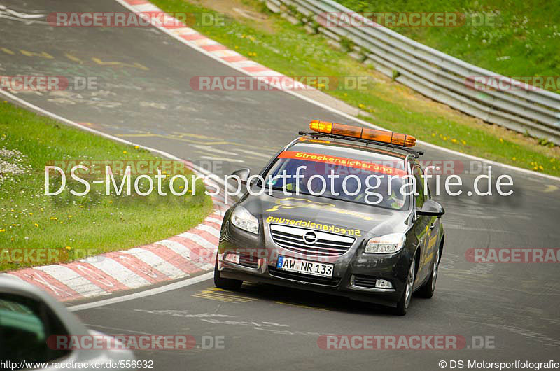 Bild #556932 - Touristenfahrten Nürburgring Nordschleife 01.05.2014