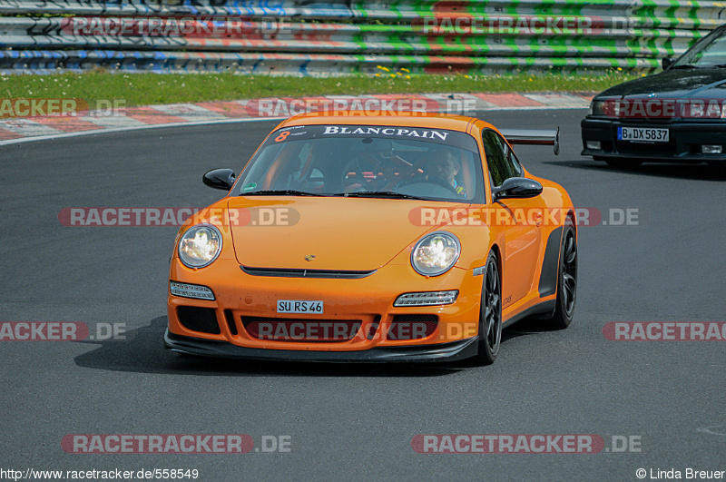 Bild #558549 - Touristenfahrten Nürburgring Nordschleife 01.05.2014