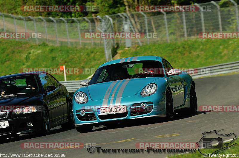 Bild #562388 - Touristenfahrten Nürburgring Nordschleife 03.05.2014