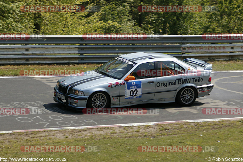 Bild #560022 - Touristenfahrten Nürburgring Nordschleife 04.05.2014