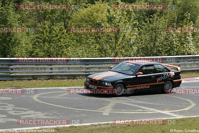 Bild #560044 - Touristenfahrten Nürburgring Nordschleife 04.05.2014