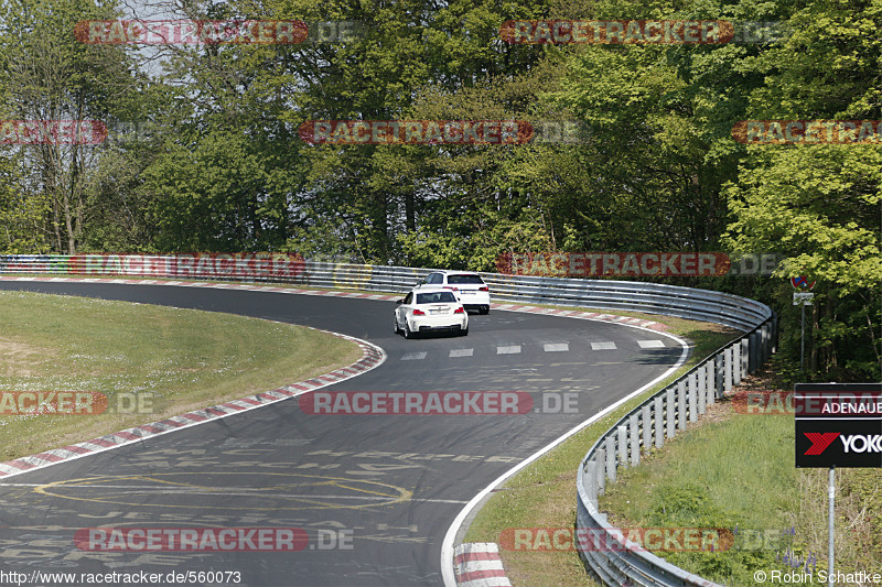 Bild #560073 - Touristenfahrten Nürburgring Nordschleife 04.05.2014