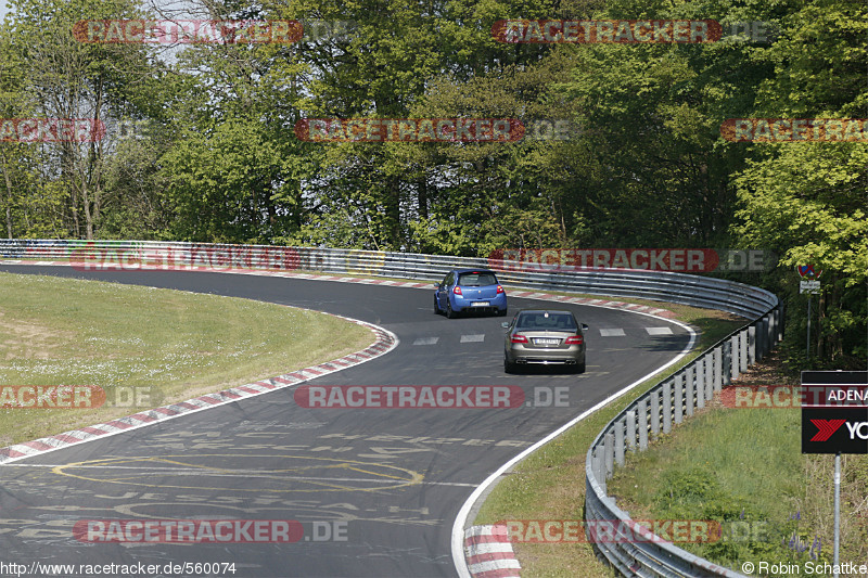 Bild #560074 - Touristenfahrten Nürburgring Nordschleife 04.05.2014