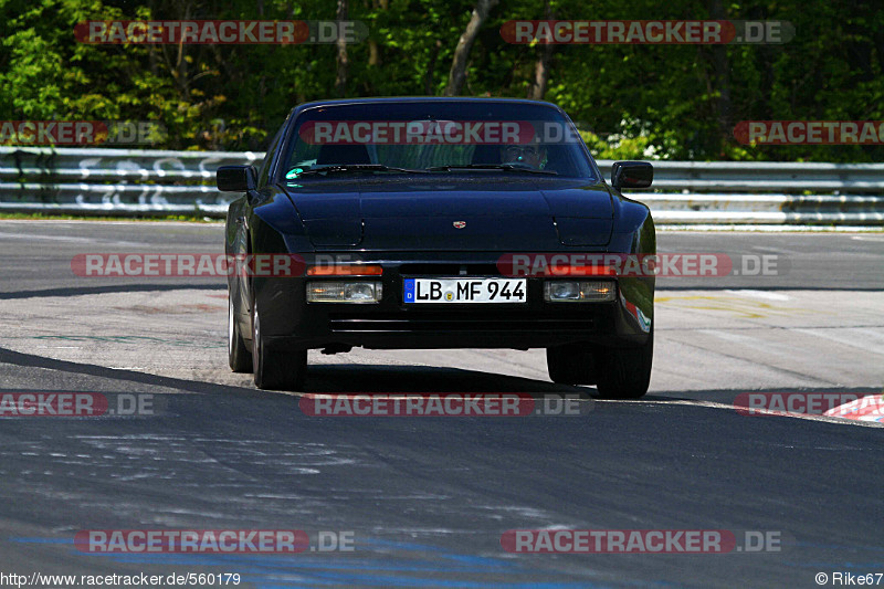 Bild #560179 - Touristenfahrten Nürburgring Nordschleife 04.05.2014