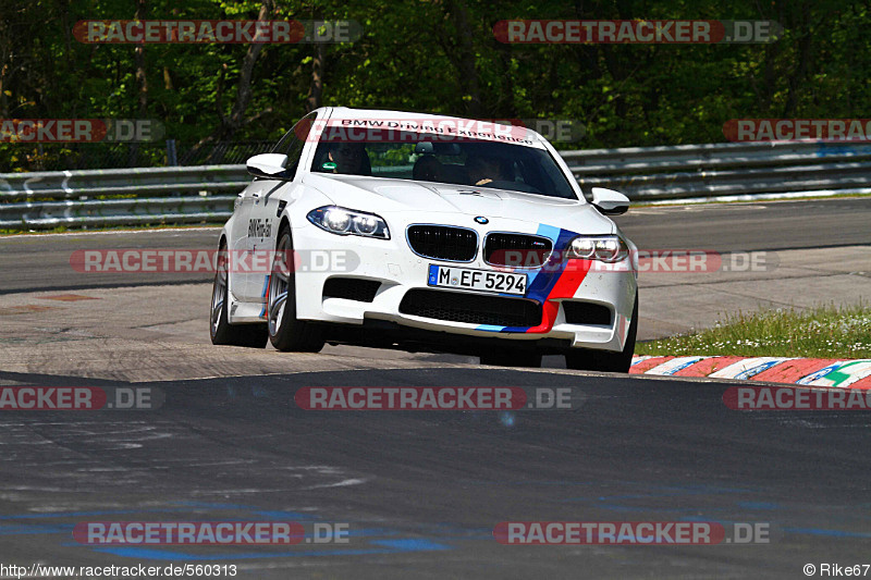 Bild #560313 - Touristenfahrten Nürburgring Nordschleife 04.05.2014