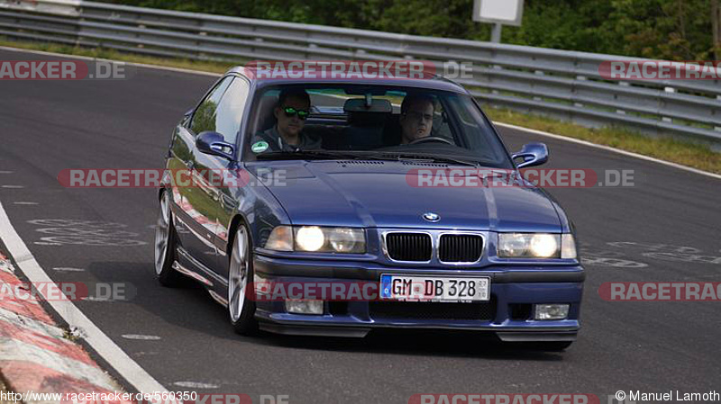 Bild #560350 - Touristenfahrten Nürburgring Nordschleife 04.05.2014