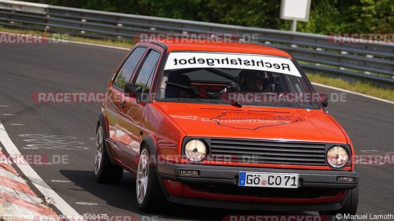 Bild #560475 - Touristenfahrten Nürburgring Nordschleife 04.05.2014