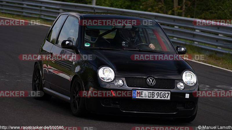 Bild #560586 - Touristenfahrten Nürburgring Nordschleife 04.05.2014