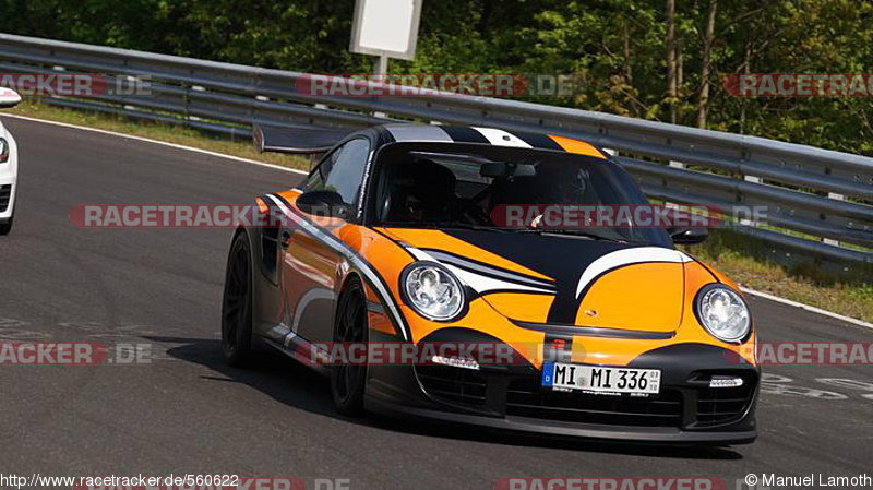 Bild #560622 - Touristenfahrten Nürburgring Nordschleife 04.05.2014