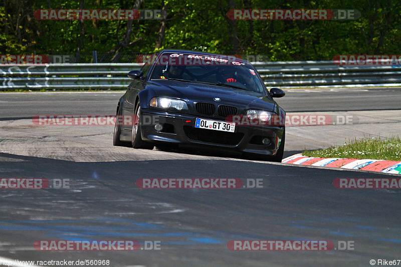 Bild #560968 - Touristenfahrten Nürburgring Nordschleife 04.05.2014