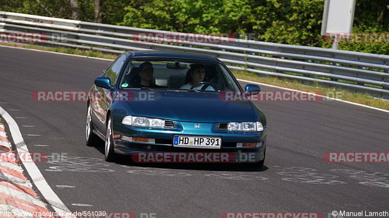 Bild #561039 - Touristenfahrten Nürburgring Nordschleife 04.05.2014