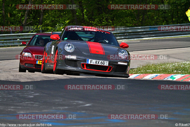 Bild #561104 - Touristenfahrten Nürburgring Nordschleife 04.05.2014