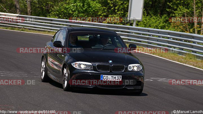 Bild #561455 - Touristenfahrten Nürburgring Nordschleife 04.05.2014