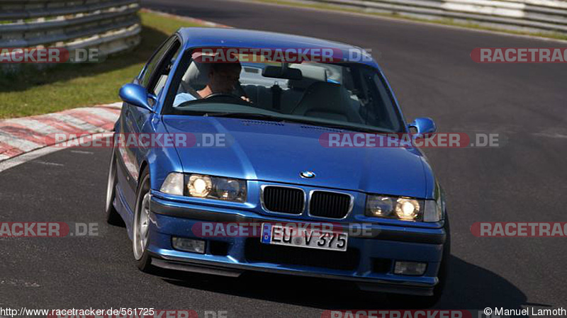 Bild #561725 - Touristenfahrten Nürburgring Nordschleife 04.05.2014