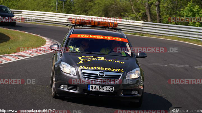 Bild #561747 - Touristenfahrten Nürburgring Nordschleife 04.05.2014