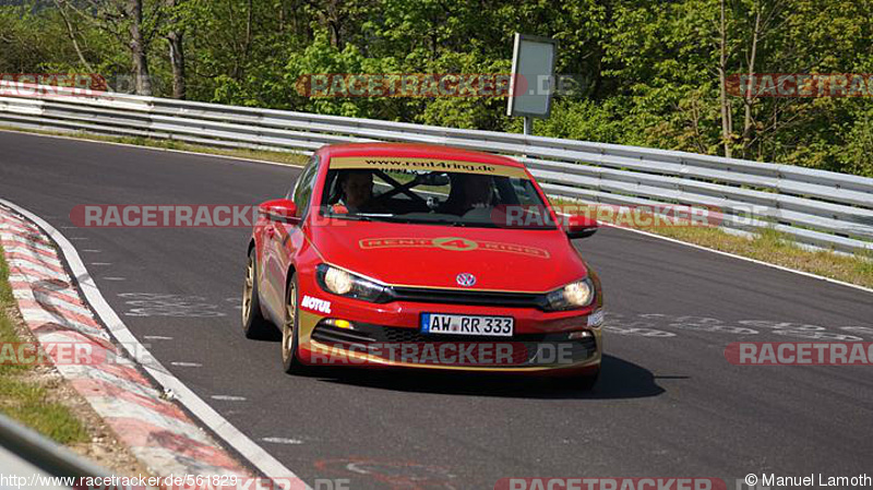 Bild #561829 - Touristenfahrten Nürburgring Nordschleife 04.05.2014