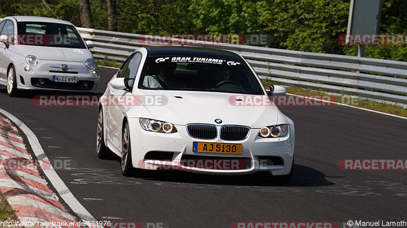 Bild #561976 - Touristenfahrten Nürburgring Nordschleife 04.05.2014