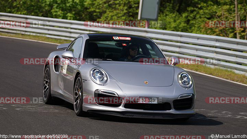 Bild #562039 - Touristenfahrten Nürburgring Nordschleife 04.05.2014