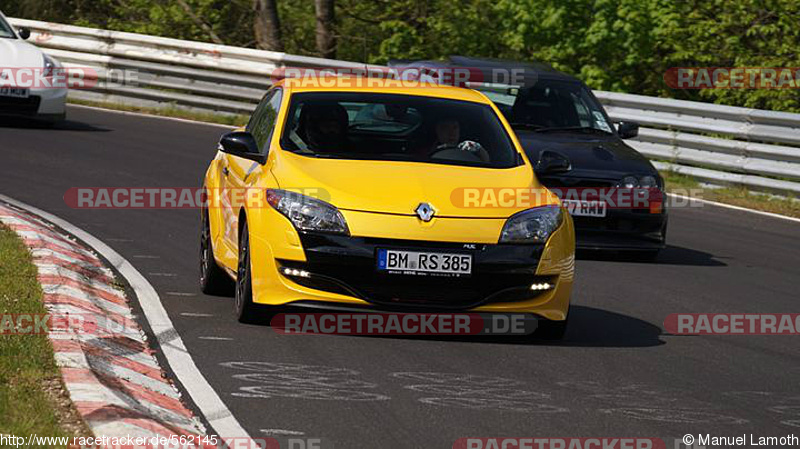 Bild #562145 - Touristenfahrten Nürburgring Nordschleife 04.05.2014