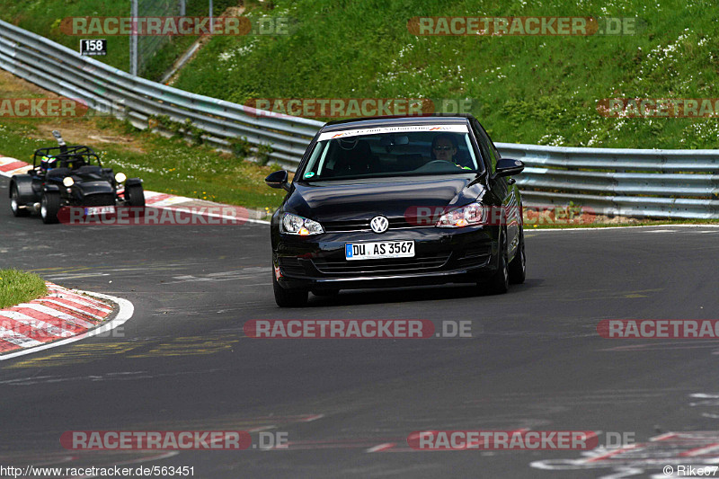 Bild #563451 - Touristenfahrten Nürburgring Nordschleife 04.05.2014