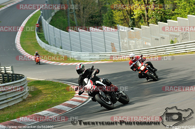 Bild #563800 - Touristenfahrten Nürburgring Nordschleife 04.05.2014