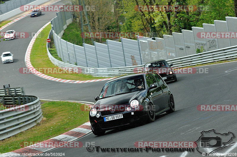 Bild #563924 - Touristenfahrten Nürburgring Nordschleife 04.05.2014