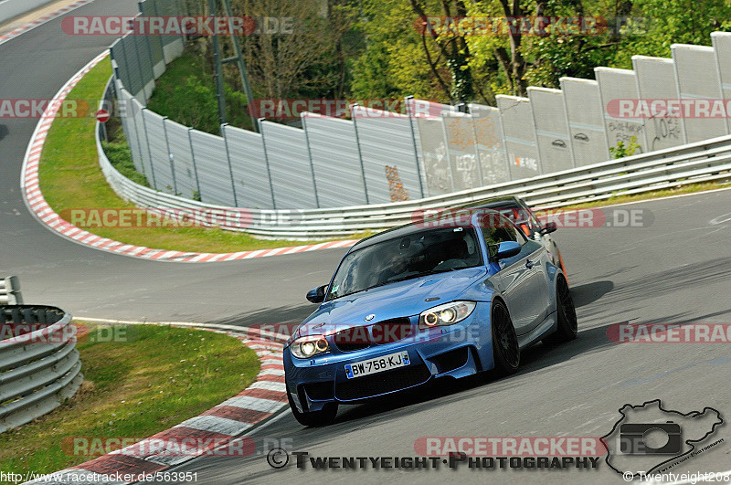 Bild #563951 - Touristenfahrten Nürburgring Nordschleife 04.05.2014