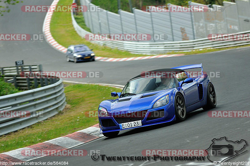 Bild #564084 - Touristenfahrten Nürburgring Nordschleife 04.05.2014