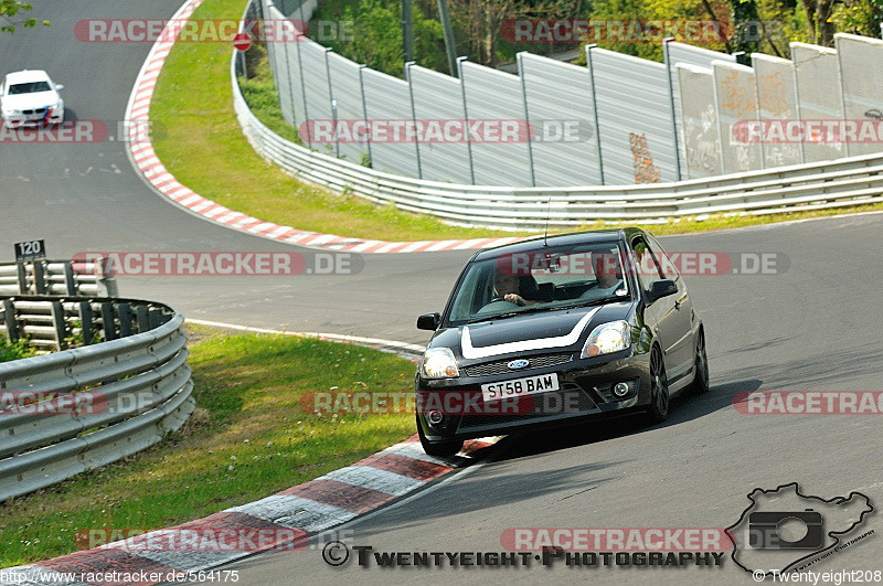 Bild #564175 - Touristenfahrten Nürburgring Nordschleife 04.05.2014