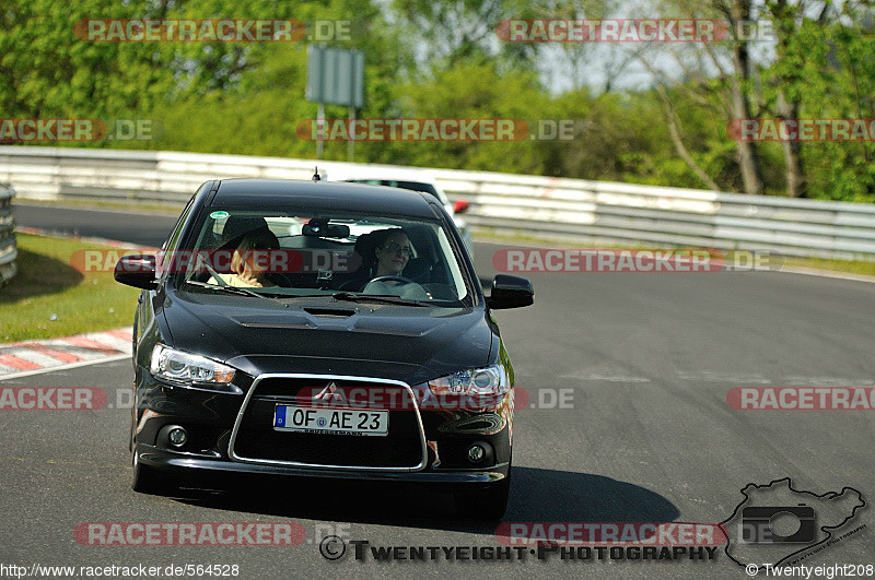 Bild #564528 - Touristenfahrten Nürburgring Nordschleife 04.05.2014