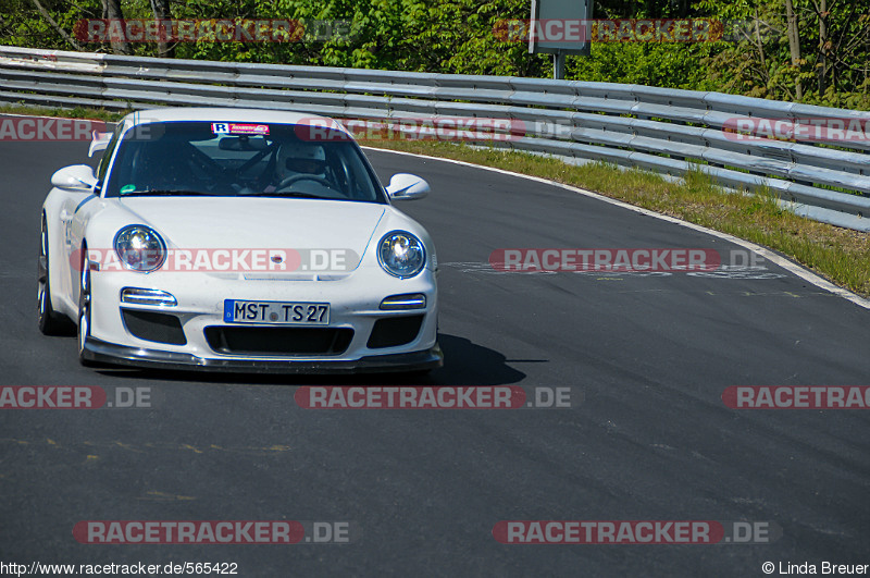 Bild #565422 - Touristenfahrten Nürburgring Nordschleife 04.05.2014