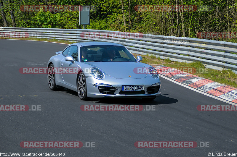 Bild #565440 - Touristenfahrten Nürburgring Nordschleife 04.05.2014