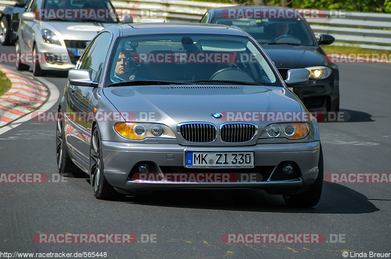 Bild #565448 - Touristenfahrten Nürburgring Nordschleife 04.05.2014