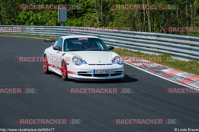 Bild #565477 - Touristenfahrten Nürburgring Nordschleife 04.05.2014