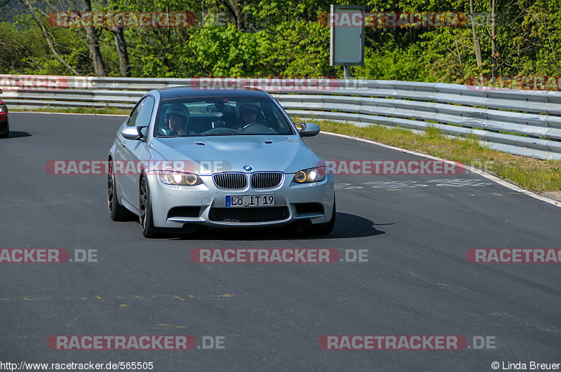 Bild #565505 - Touristenfahrten Nürburgring Nordschleife 04.05.2014