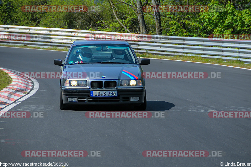 Bild #565530 - Touristenfahrten Nürburgring Nordschleife 04.05.2014