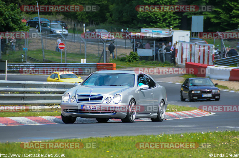 Bild #565696 - Touristenfahrten Nürburgring Nordschleife 04.05.2014