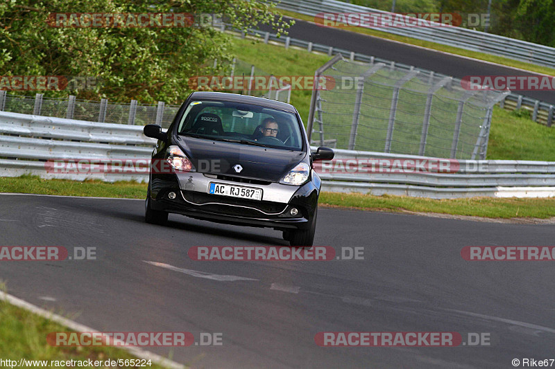 Bild #565224 - Touristenfahrten Nürburgring Nordschleife 07.05.2014