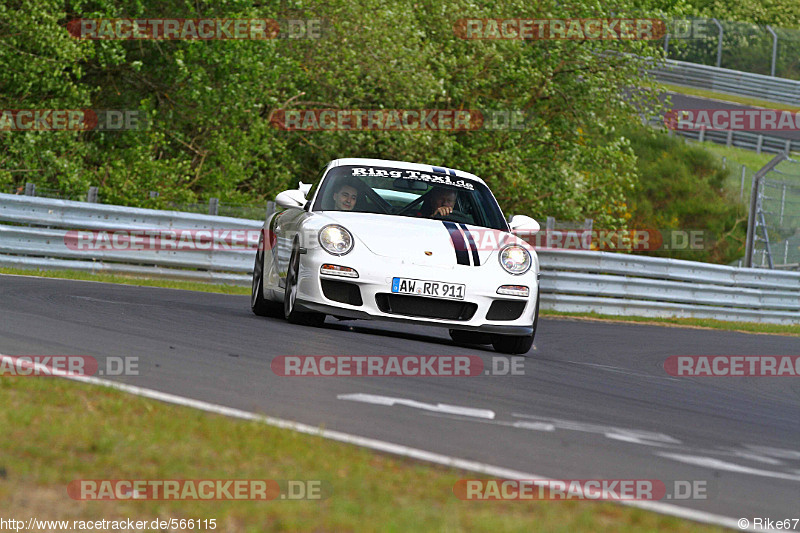 Bild #566115 - Touristenfahrten Nürburgring Nordschleife 09.05.2014