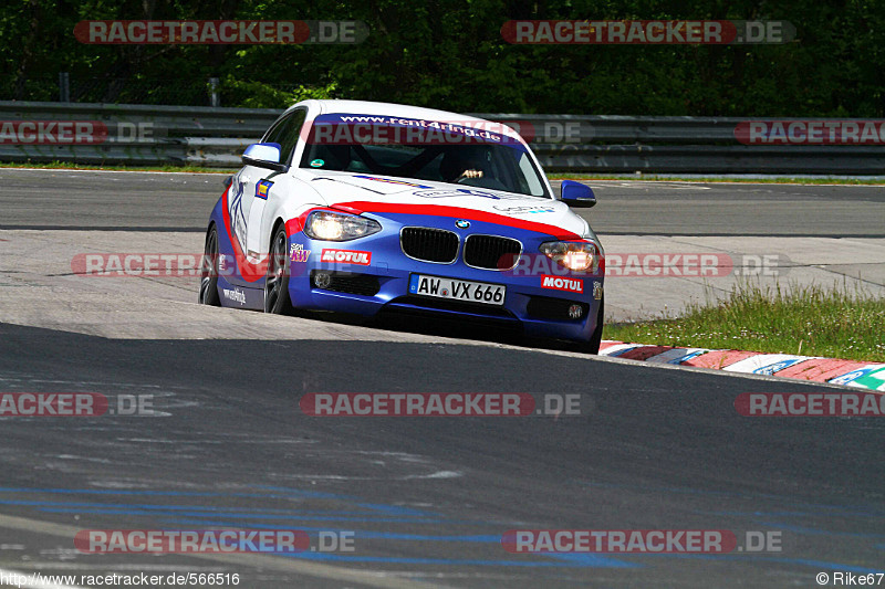 Bild #566516 - Touristenfahrten Nürburgring Nordschleife 11.05.2014