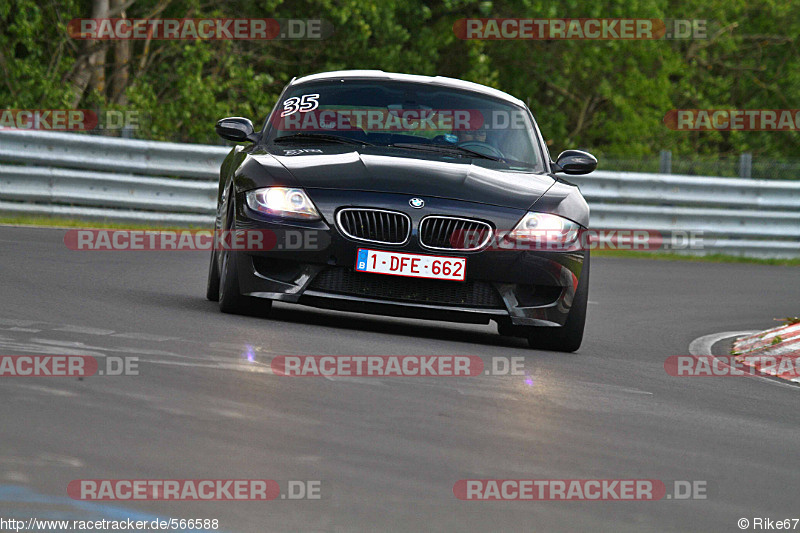 Bild #566588 - Touristenfahrten Nürburgring Nordschleife 11.05.2014