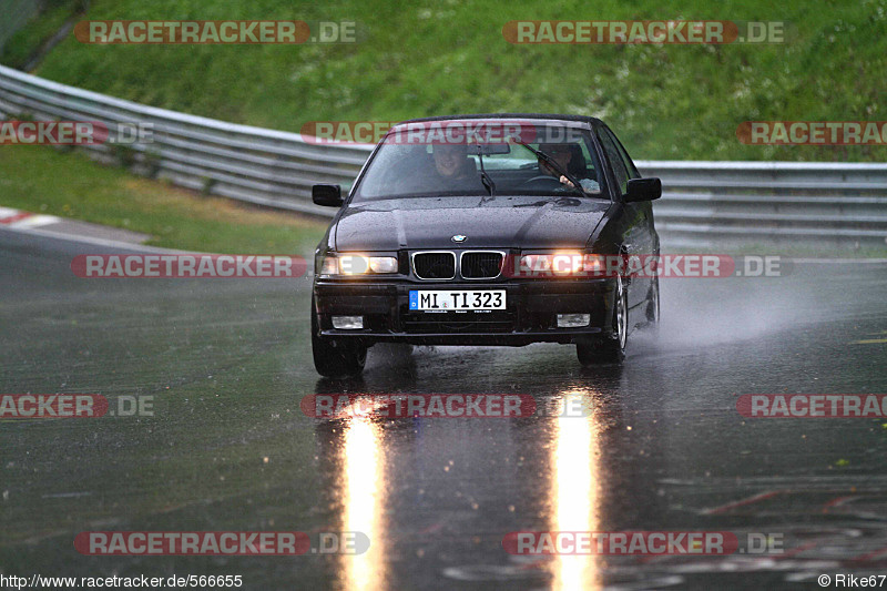 Bild #566655 - Touristenfahrten Nürburgring Nordschleife 11.05.2014