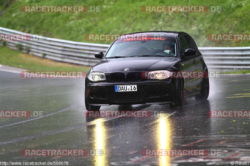 Bild #566678 - Touristenfahrten Nürburgring Nordschleife 11.05.2014