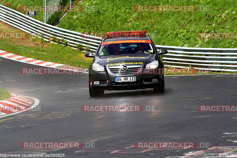 Bild #566825 - Touristenfahrten Nürburgring Nordschleife 11.05.2014